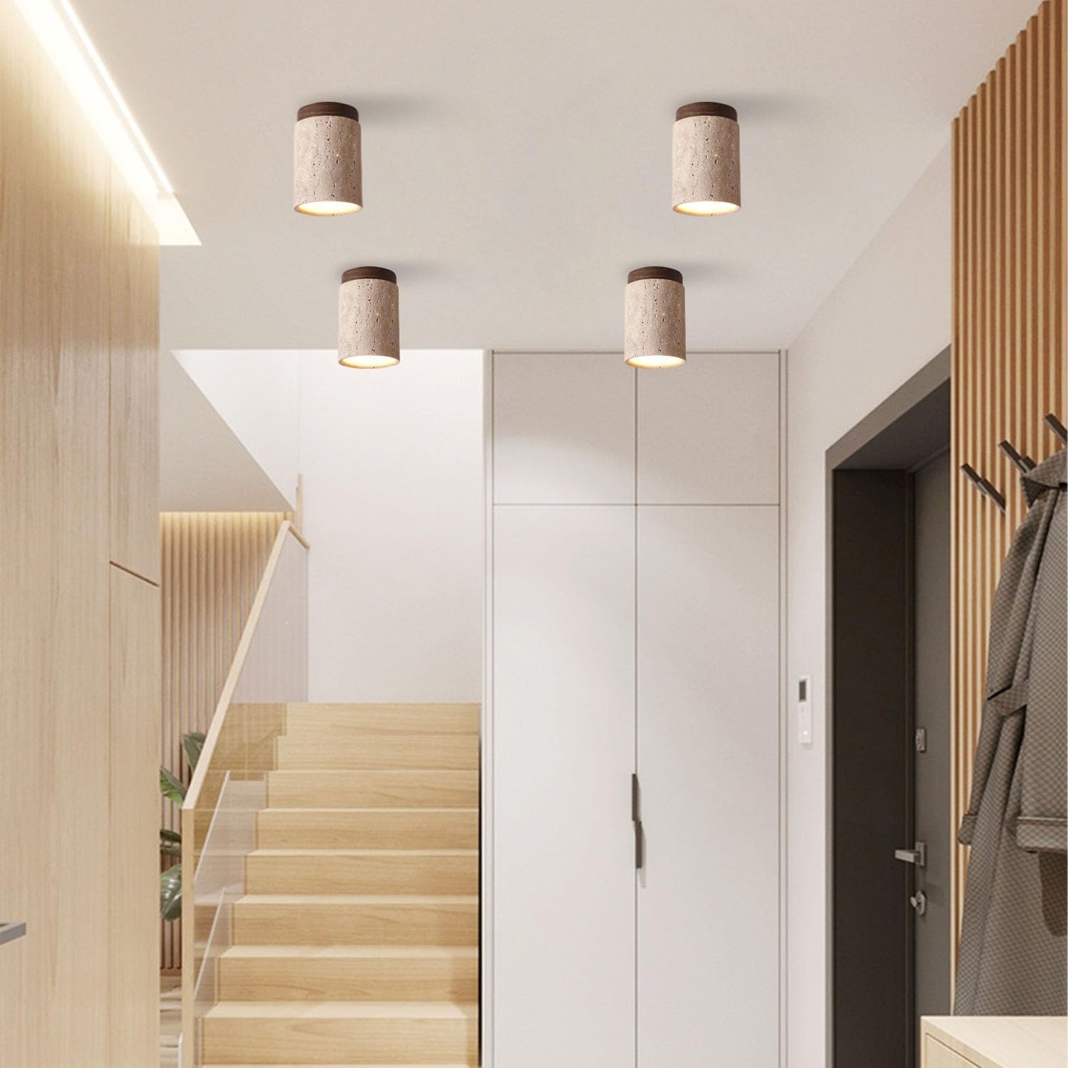 Mini-Wood-And-Stone-Cylinder-